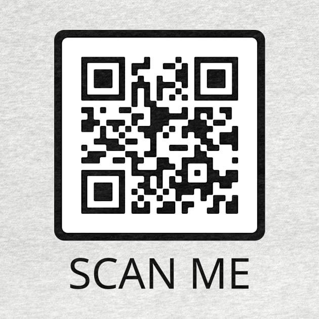 Scan Me by Sit Down Marks